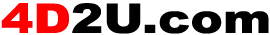 4d2u.com